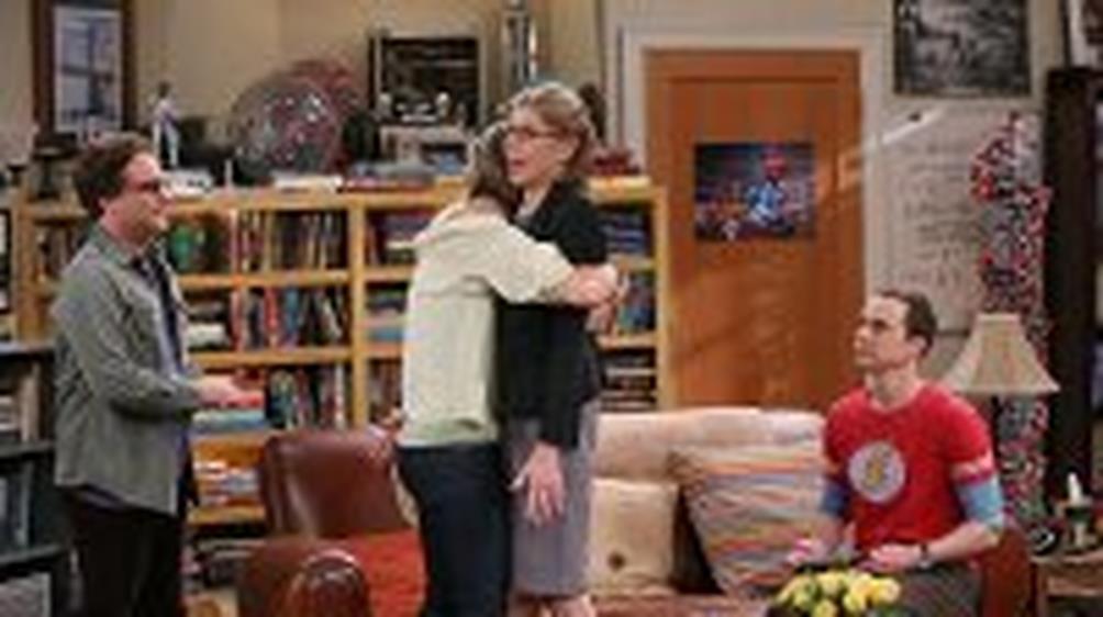The Big Bang Theory S8E23_Cover