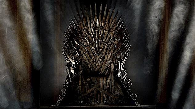 I sei Troni di Spade sparsi per il mondo da HBO sono stati già individuati Il Trono di Spade della serie HBO