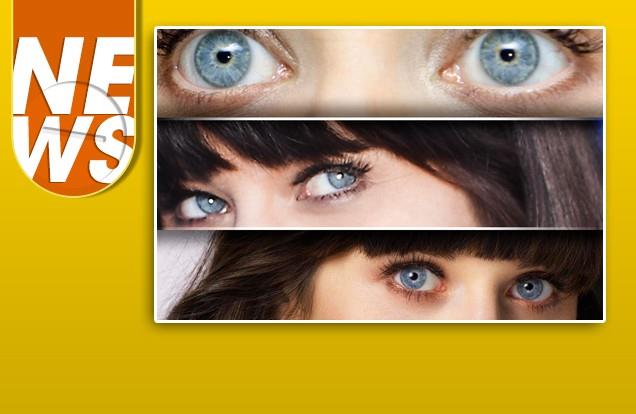 Non guardarmi così, Zooey!