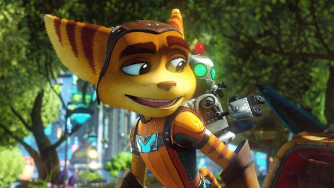 PS Plus, i giochi da scaricare a marzo 2018 su PS4, PS3 e PS Vita Ratchet & Clank nel remake per PS4