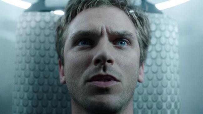 La recensione del secondo episodio di Legion, intitolato Summerland Un primo piano di David Heller di Legion