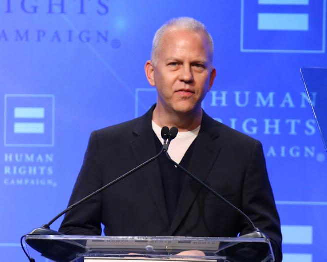 Ryan Murphy ha in mente uno show che si concentri sui misteri del Triangolo delle Bermuda Ryan Murphy, ideatore di American Horror Story e American Crime Story