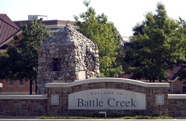 10 curiosità sulla vera Battle Creek