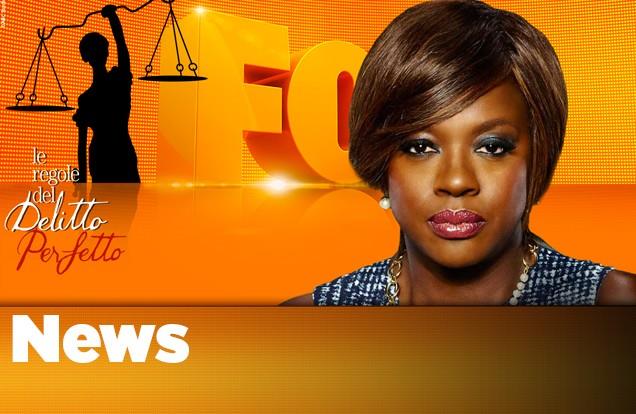 Annalise Keating? È un casino