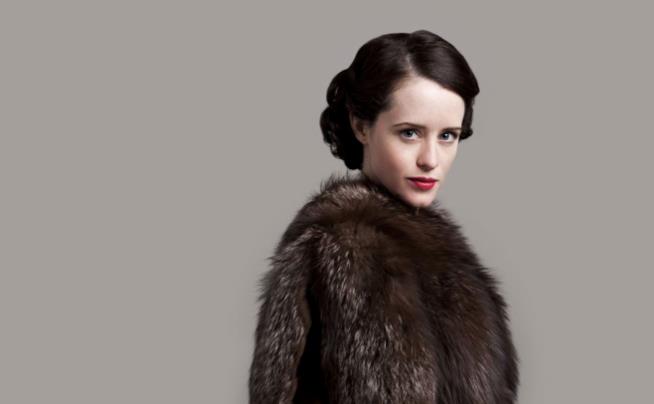 Claire Foy è nel cast di Millennium - Uomini che odiano le donne Claire Foy in un dramma in costume