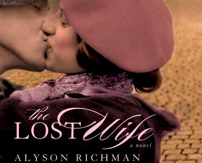 The Lost Wife è ambientato nella Seconda Guerra Mondiale Il film The Lost Wife si basa sul libro omonimo