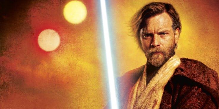 Obi-Wan Spin-off Spin-off di Obi-Wan
