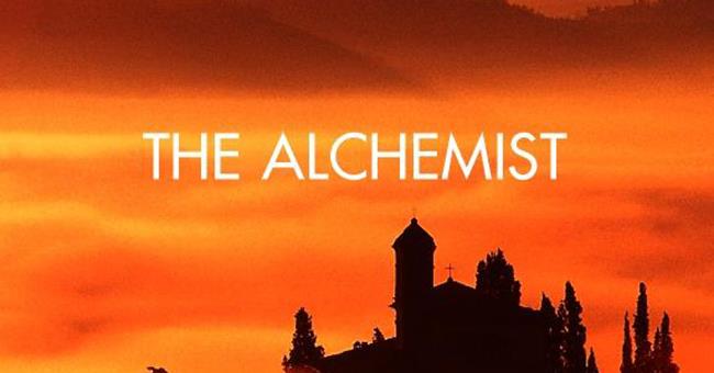 L'alchimista diventerà un film L'alchimista di Coelho arriverà al cinema