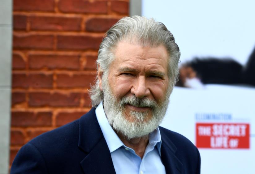 Harrison Ford sarà protagonista e produttore di una serie TV di genere crime drama Un barbuto Harrison Ford