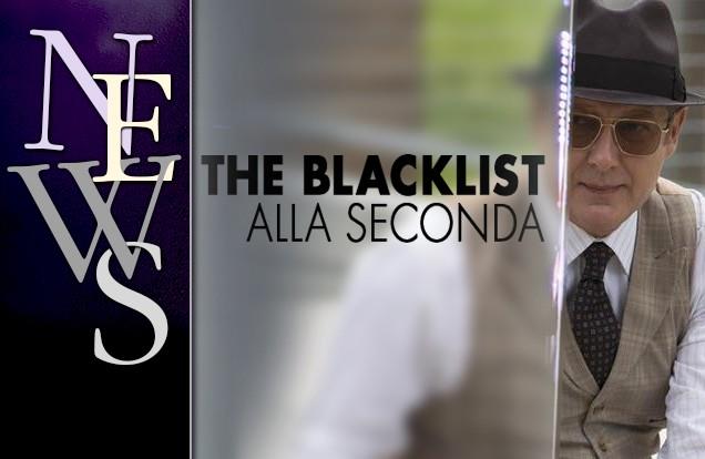 The Blacklist 2: le prime immagini