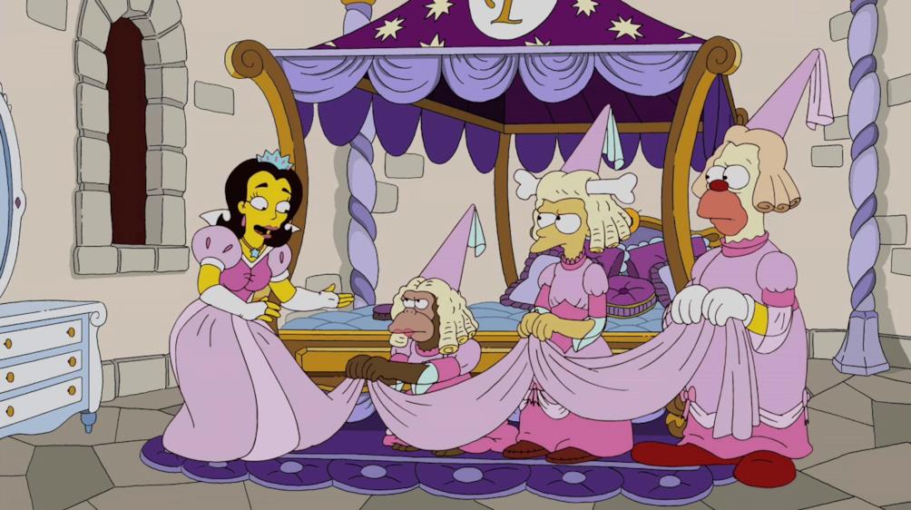 C'era una volta a Springfield