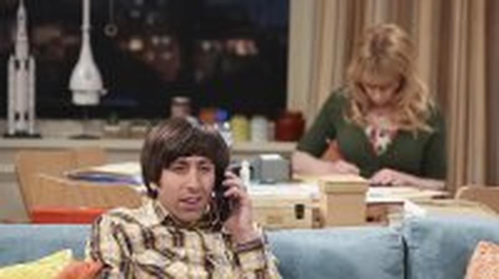 The Big Bang Theory S8E17_Cover