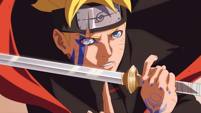 Naruto To Boruto: Shinobi Striker, 16 minuti di nuovo gameplay Primo piano per Boruto
