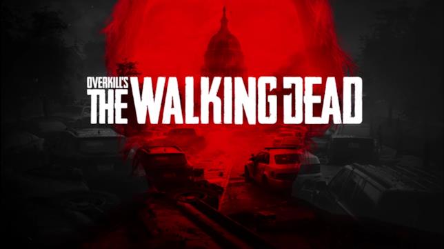 Overkill's The Walking Dead è il nuovo videogioco ambientato nell'universo di Robert Kirkman Overkill's The Walking Dead per PC, Xbox One e PlayStation 4