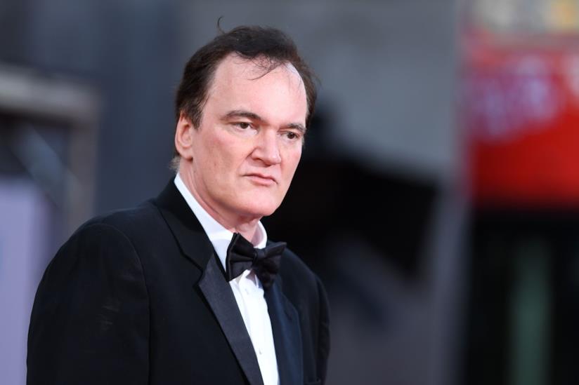 Il decimo film di Tarantino sarà una chiusura del cerchio per il regista Un primo piano di Quentin Tarantino