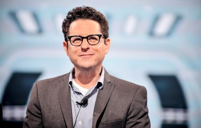 Le serie migliori di J.J. Abrams J.J. Abrams in primo piano