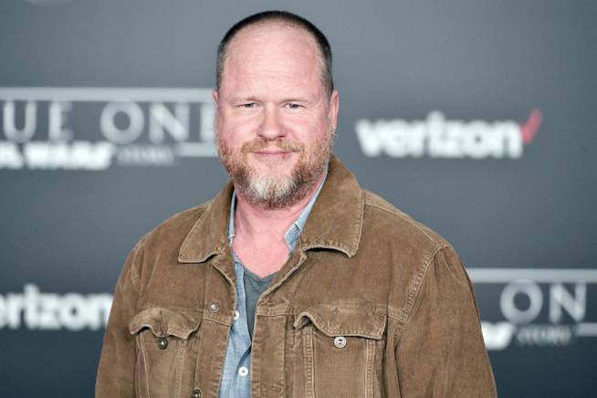 Joss Whedon torna con The Nevers una nuova serie TV per HBO Joss Whedon
