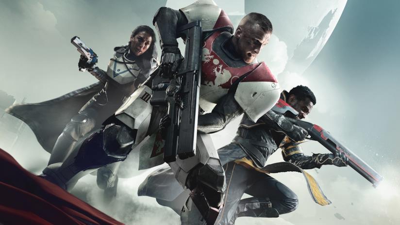 Scopriamo in video le nuove attività settimanali di Destiny 2 Gli eroi di Destiny 2