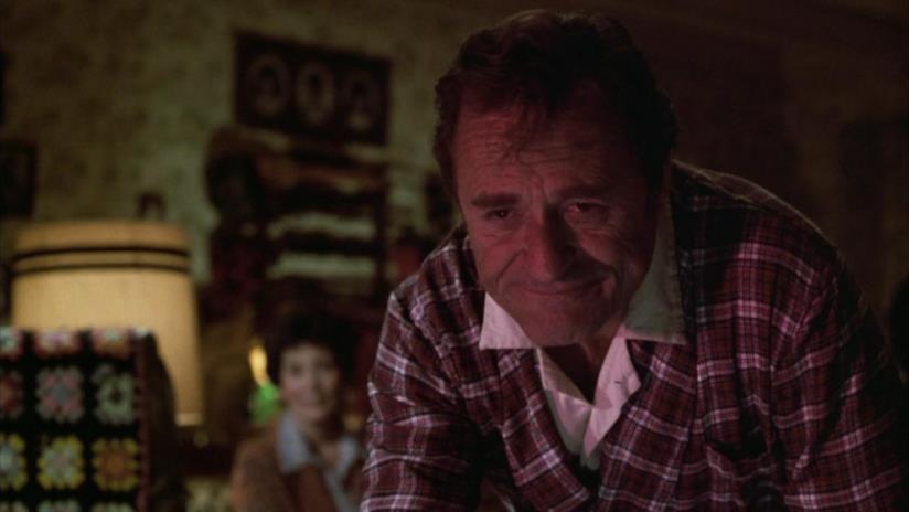 È morto Dick Miller, interprete di Gremlins e Terminator Dick Miller in Gremlins