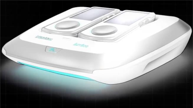 Alla scoperta di Amico, il ritorno di Intellivision nel campo delle console Amico, la nuova console firmata da Intellivision