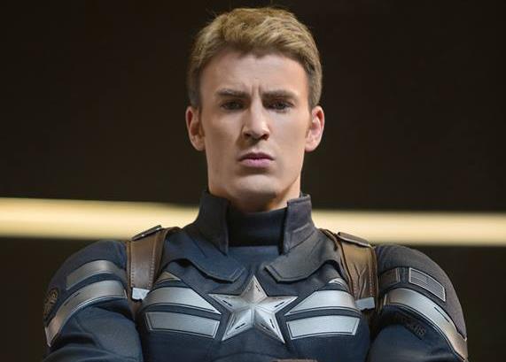 Chris Evans parla del suo tweet di addio ad Avengers 4, spiegando che non era uno spoiler Chris Evans in Captain America: The Winter Soldier
