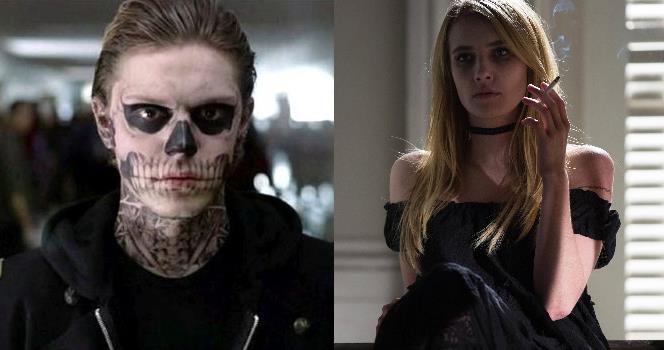 Stagione crossover di American Horror Story In arrivo un crossover tra American Horror Story: Murder House e Coven