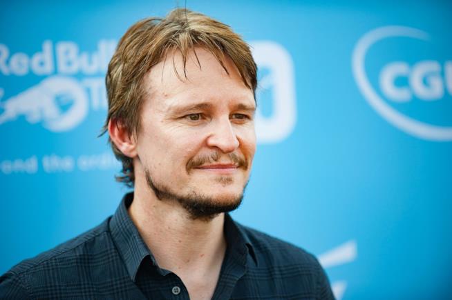 Damon Herriman sarà Charles Manson per Quentin Tarantino Damon Herriman ad un evento