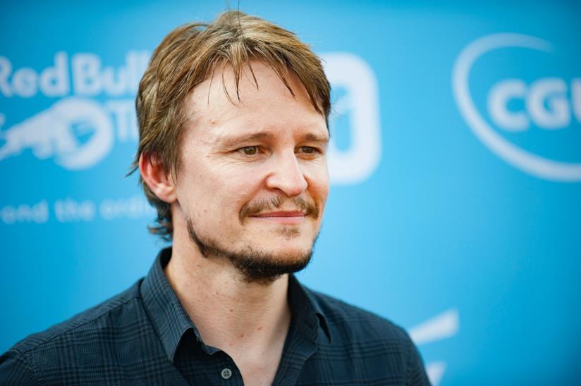 Damon Herriman sarà Charles Manson per Quentin Tarantino Damon Herriman ad un evento