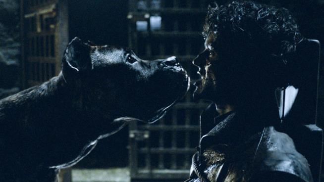 Novità sulla morte di Ramsay Bolton in Game of Thrones Una scena di Game of Thrones