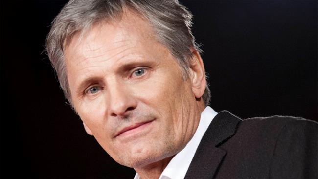 Festa del Cinema di Roma, Viggo Mortensen rivela i suoi piani da regista Viggo Mortensen