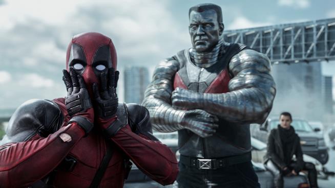 Deadpool 2, dopo Cable ecco un'altra new entry Deadpool 2, sarà Jack Kesy il villain del film con Ryan Reynolds
