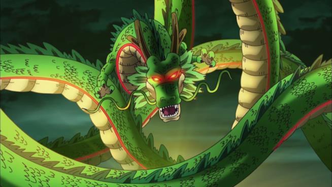 Dragon Ball Xenoverese 2, annuncio e primo trailer per il sequel Shenron in una sequenza animata di Dragon Ball Xenoverse