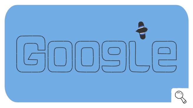 Il Doodle di Google dedicato all’inizio delle Olimpiadi invernali Il Doogle di Google dedicato alle Olimpiadi invernali 2018
