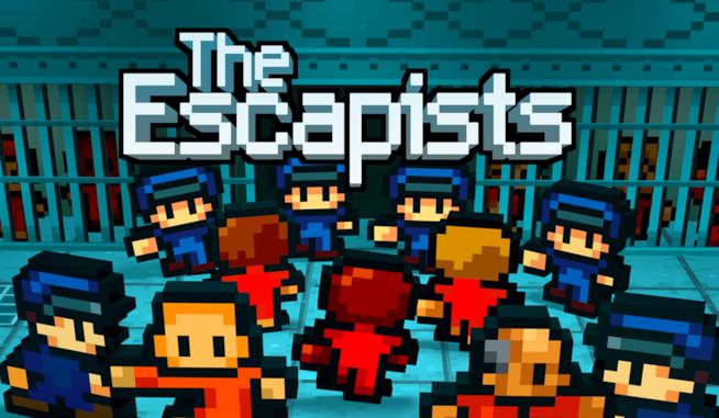 Annunciati i titoli per Xbox One e Xbox 360 del Games with Gold di ottobre 2016! The Escapists e la sua particolare grafica
