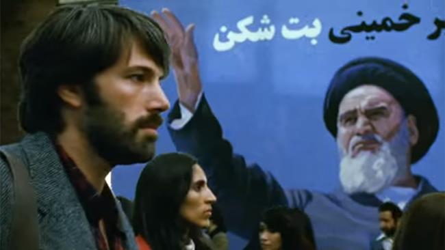 La storia vera dietro al film Argo Ben Affleck in una scena del film Argo