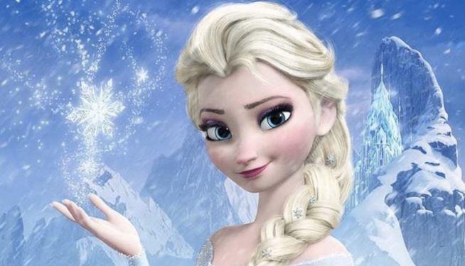 Frozen 2, la prima immagine con Anna ed Elsa e presunti dettagli sulla trama Anna ed Elsa nella prima immagine di Frozen 2?