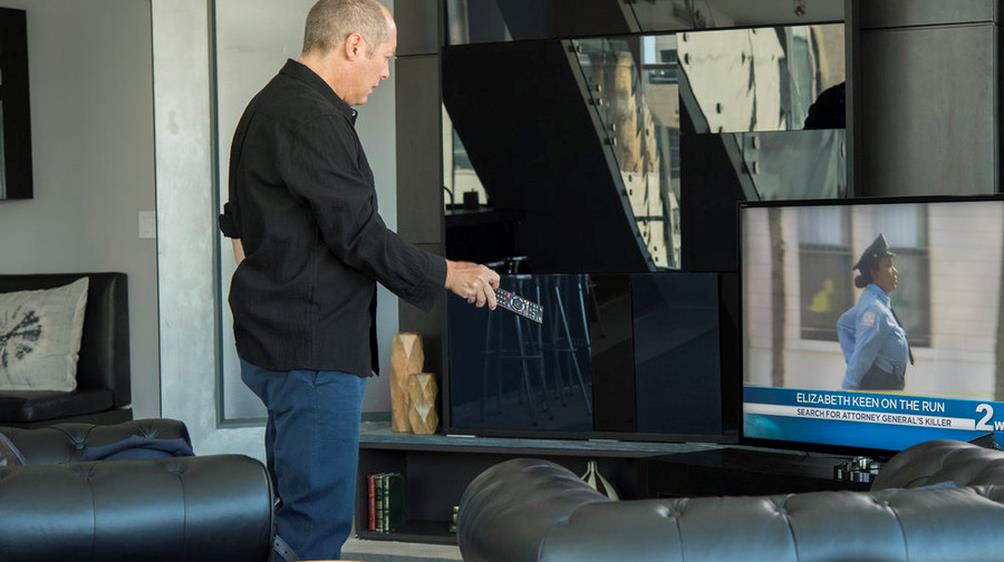 The Blacklist S3E1