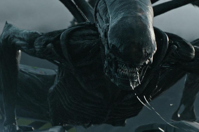 Ridley Scott ritiene che l'era dello Xenomorfo sia finita Uno Xenomorfo pronto ad attaccare