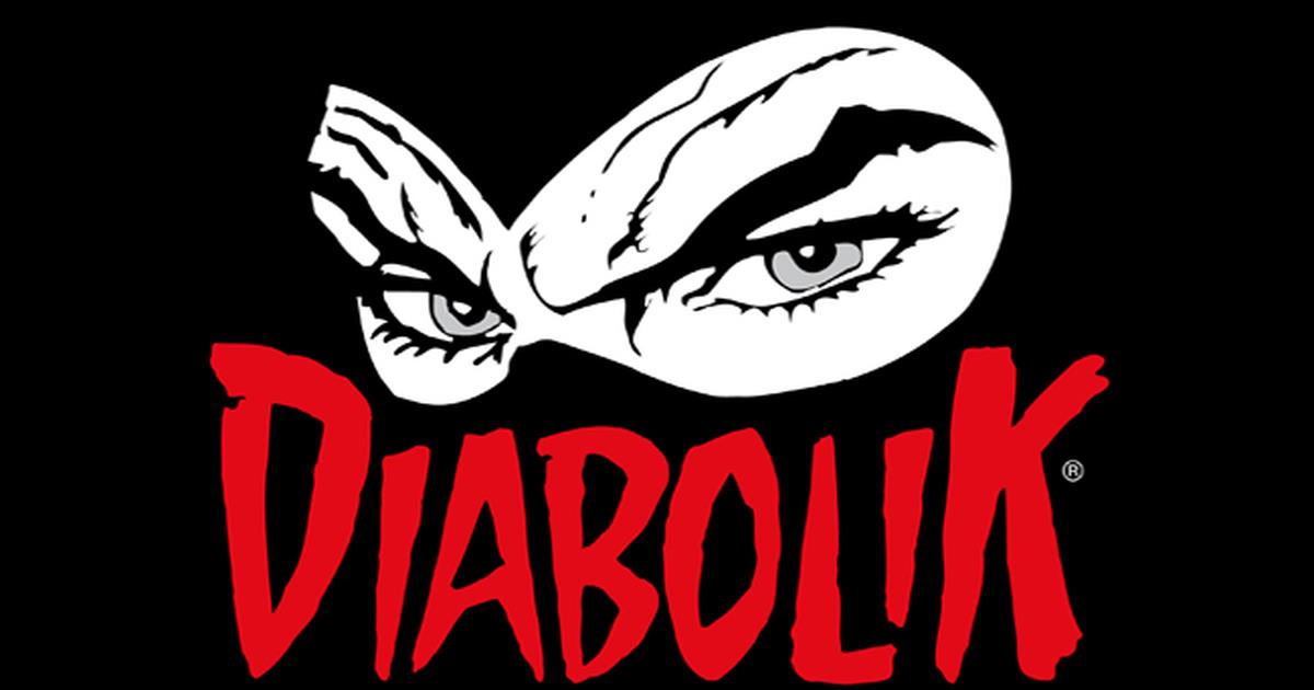 fumetti di diabolik da scaricare