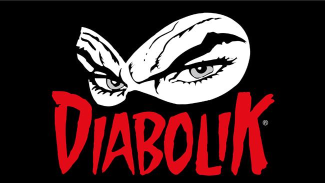DIABOLIK FUMETTI DA SCARICARE