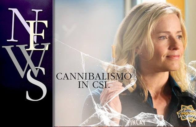 CSI: cannibalismo a Las Vegas