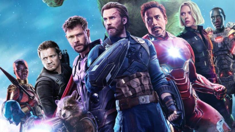 Avengers 4: titolo e trailer in arrivo a novembre! Avengers: Infinity War, alcuni degli eroi