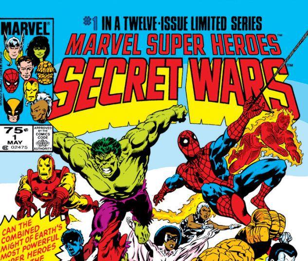 Gli eroi Marvel uniti Gli eroi Marvel uniti contro l'Arcano