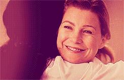 Meredith e Cristina di Grey's Anatomy Meredith e Cristina (Grey's Anatomy)