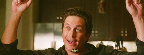 Scream Queens 2x09 Wes Gardner ha ucciso Chad Radwell