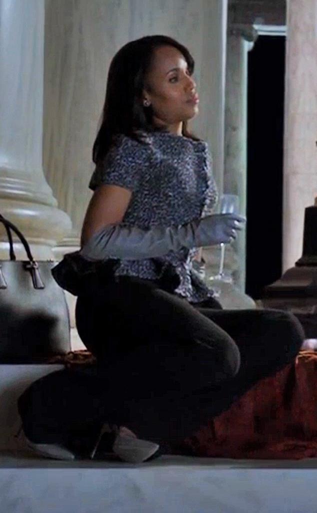 Lo stile di Olivia Pope - 8
