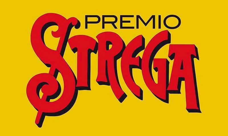 Premio Strega 2020: i 12 libri candidati Il logo del Premio Strega