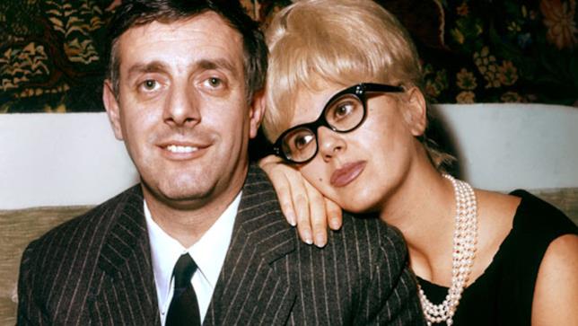 Dario Fo e Franca Rame I giovani Dario Fo e Franca Rame