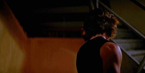 1997: Fuga da New York, il futuro prossimo immaginato da John Carpenter Kurt russell è Jena Plissken