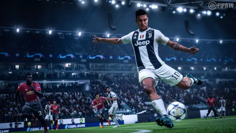SQUADRE FIFA 18 SCARICA
